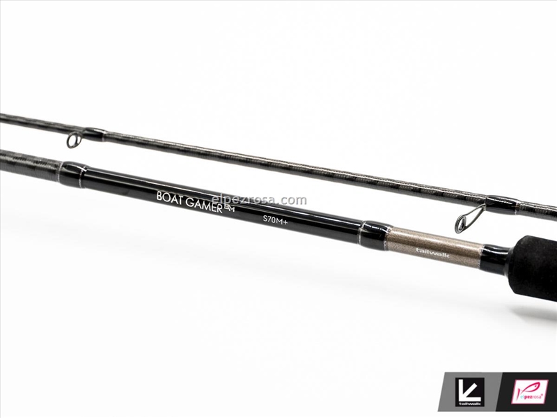 Tailwalk Boatgamer BM - Tailwalk